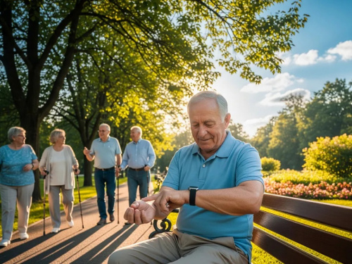 Ранок для серця: рух, кава і сніданок без шкоди - фото з відкритих джерел