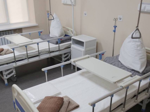 Фото управління преси виконкому Криворізької міської ради