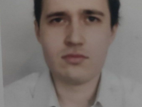 В Кривом Роге объявлен в розыск мужчина, который имеет проблемы с психикой