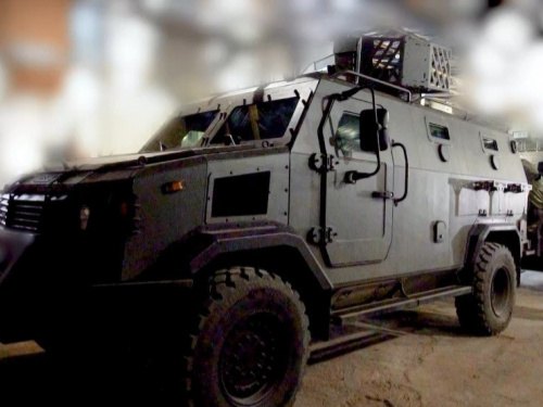 Фото пресслужби компанії Метінвест