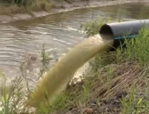 У Кривому Розі на 10% підвищили подачу води: подробиці