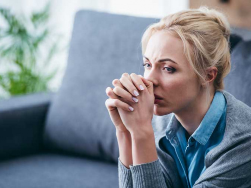 Чотири «не ваші» речі, які зменшать стрес і тривожність - фото з відкритих джерел