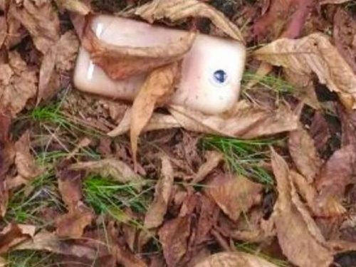 На улицах Кривого Рога мужчина угрожал школьнице ножом (ФОТО)