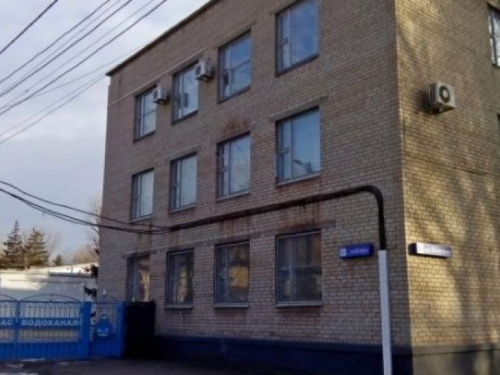 Коммунальное предприятие Кривого Рога победило в областном конкурсе