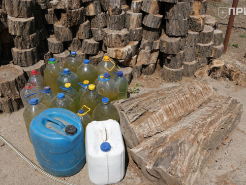 Фото ГО "Прихист"