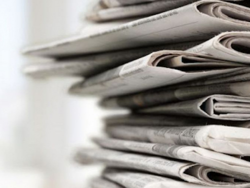 У Держкомтелерадіо нагадали нові вимоги до друкованих ЗМІ в Україні: подробиці