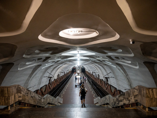  Фото Dmytro Soloviov