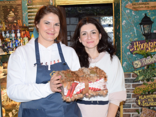 Фото Дніпропетровської обласної служби зайнятості