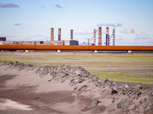 Фото пресслужби компанії Метінвест