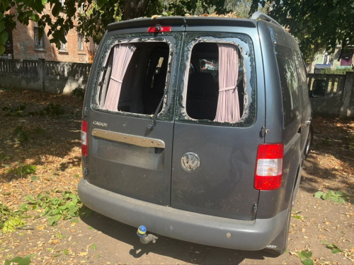 фото пресслужби Дніпропетровської ОВА