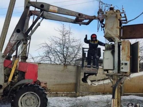 фото пресслужби ДТЕК