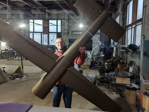 Фото Віталія Бризгалова