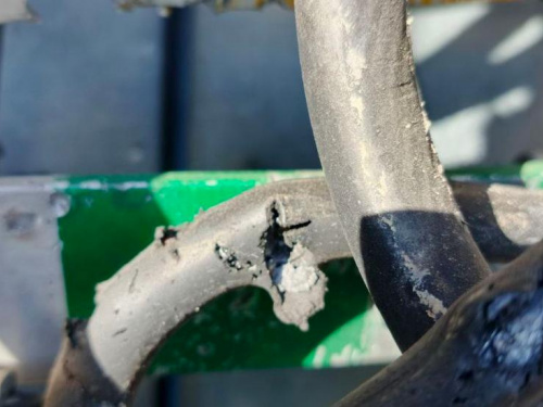 Фото ДТЕК Дніпровські електромережі