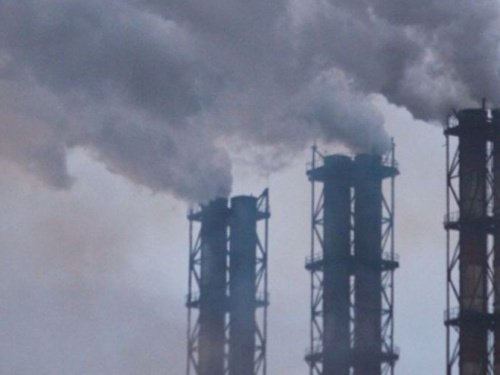 В Кривом Роге Госинспекцию не пустили на территорию АМКР для проведения внеплановой проверки