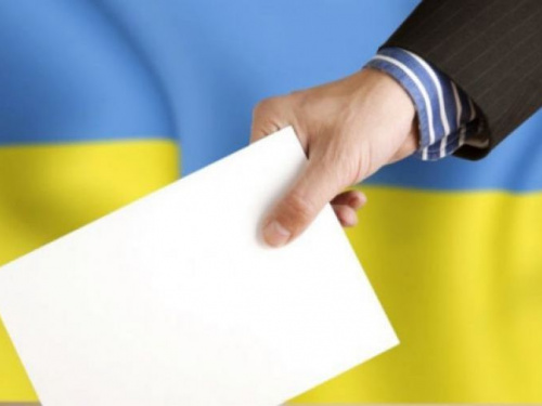 В Кривом Роге чиновники нарушают избирательное законодательство, - активисты