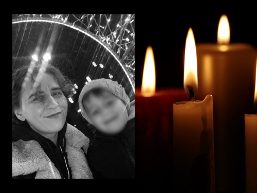 Від російського удару по будинку у Харкові загинули мама і син з Кривого Рогу