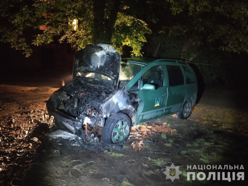 Фото Національної поліції