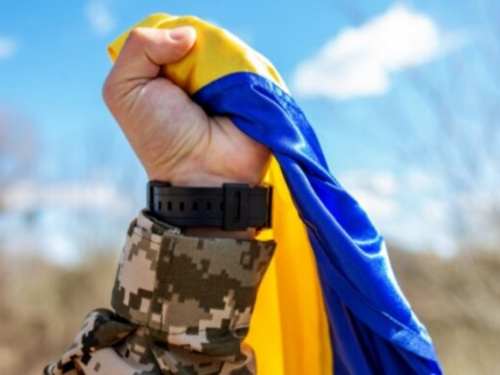 Українська міць, фото HUBZ Inform