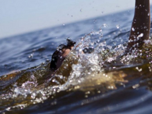 В водоемах Днепропетровщины в этом году утонули 40 человек