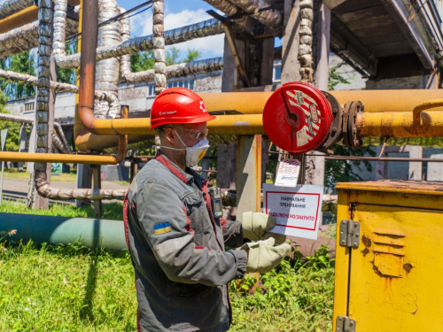 Працюють за міжнародними стандартами: ГЗК Метінвесту підтвердили відповідність сертифікатам ISO