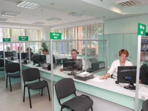 В ЦНАПах Днепропетровской области появится бесплатная юридическая консультация