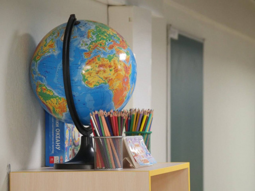 фото управління преси криворізького міськвиконкому 