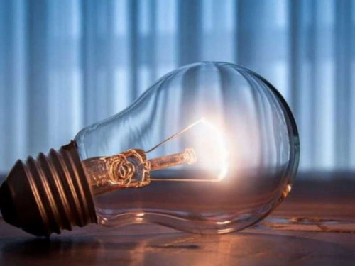 Лампочка зі світлом, фото з відкритих джерел