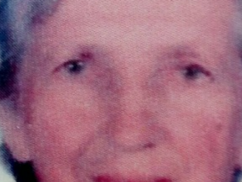 Помогите найти! В Кривом Роге родственники разыскивают пропавшую без вести женщину 