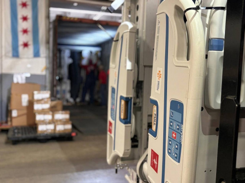 Фото Микола Лукашук