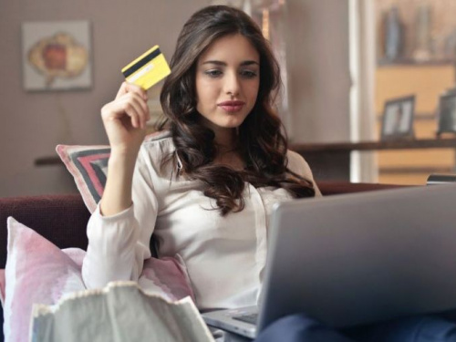 В Кривом Роге проходит конкурс мини-грантов для женщин, мечтающих о своем бизнесе