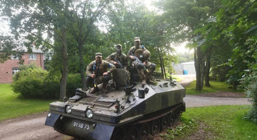 Фото пресслужби компанії Метінвест