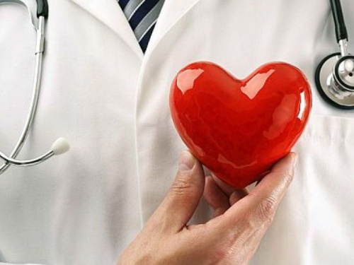 Как сердечникам Кривого Рога проконсультироваться у столичных кардиохирургов, не покидая города