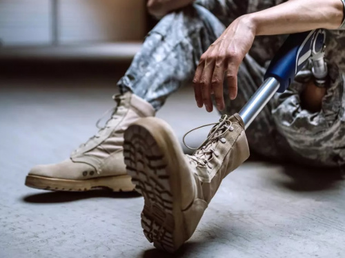 Як коректно говорити про людей з інвалідністю та ветеранів - фото з відкритих джерел