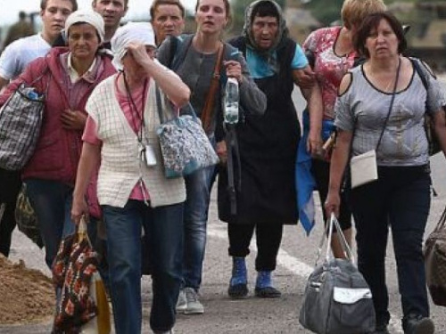 Госслужба занятости: в Украине за год стало меньше безработных