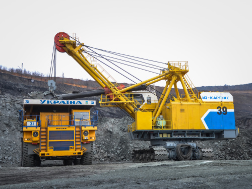 Фото пресслужби компанії Метінвест