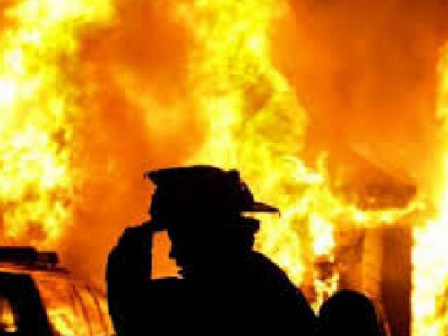 В Днепропетровской области сутки горит шахта, пострадали шесть горняков