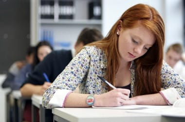 Старші класи, фото з відкритих джерел 