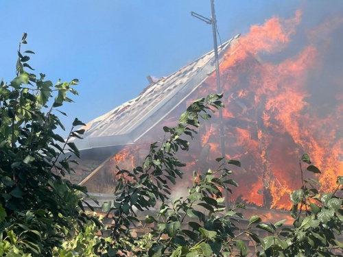 Фото пресслужби Дніпропетровської ОВА