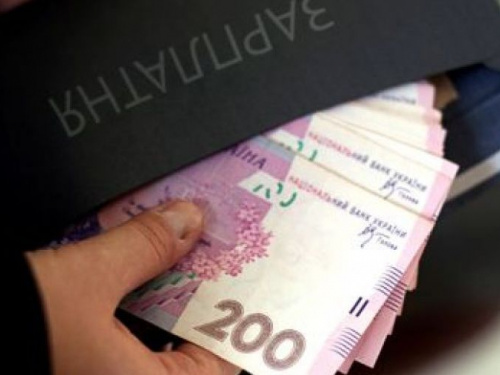 Приятная новость: «Кривбассводоканал» поднимает зарплату