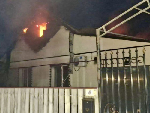 Фото з Пʼятихаток, фото Дніпропетровської ОВА