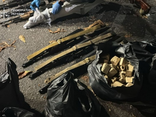 Фото Прокуратура України