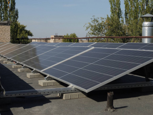 фото управління преси криворізького міськвиконкому 