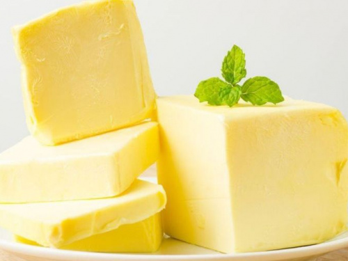 В Кривом Роге за  поставку некачественного масла в школьные столовые поставщик заплатил штраф