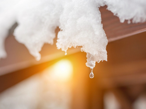 Перші весняні нотки: прогноз погоди в Україні до 1 березня - фото з відкритих джерел