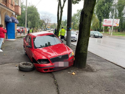 Фото ГУ Нацполіції у Дніпропетровській області