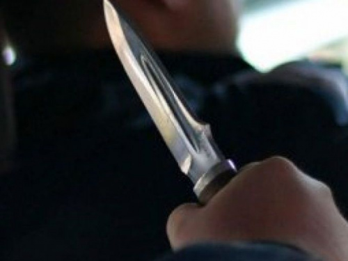 В Кривом Роге взят под стражу подозреваемый в попытке убийства водителя такси