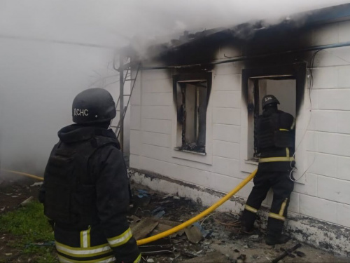 Фото пресслужби Дніпропетровської ОВА