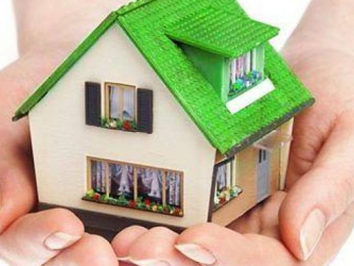 Кривой Рог признан лучшим в Украине в сфере реформирования ЖКХ