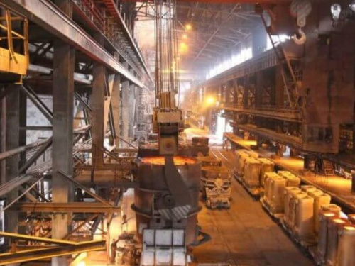 В Кривом Роге погиб слесарь при демонтаже вентиляционной установки