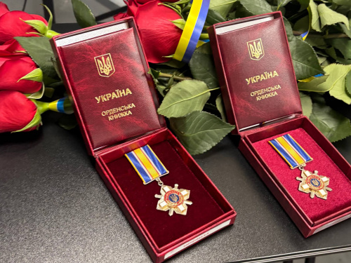 фото Апостолівської територіальної громади